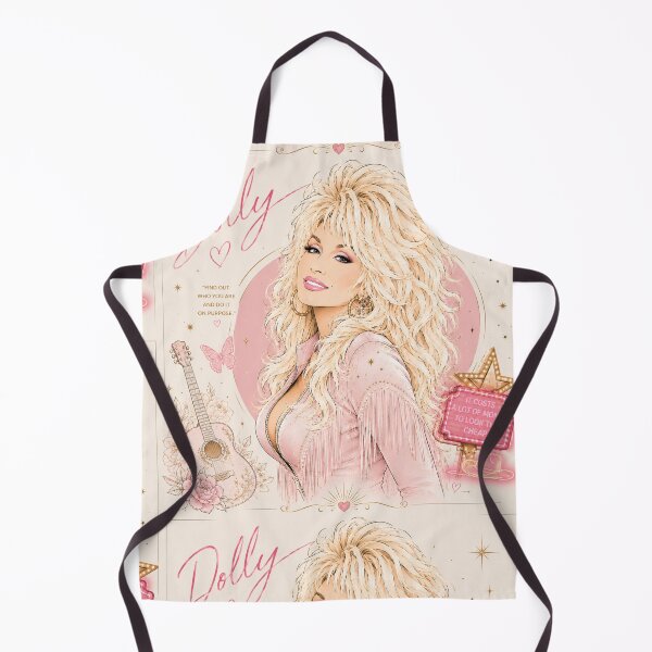 Item preview, Dolly Parton (V1) designed and sold by PeacefulHShop.