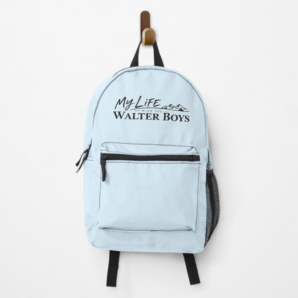 Item preview, My life with the Walter boys designed and sold by FlawlessEnvyLtd.