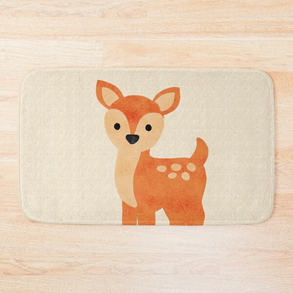 Item preview, Fawn designed and sold by Ana Gorozpe.