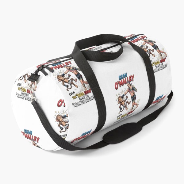 Item preview, Sean O'Malley Suga Show Monkey Business Knockout designed and sold by annaarthk.