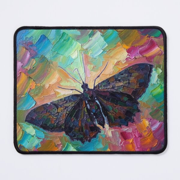 Item preview, Moth On Windshield  designed and sold by DDLeach.