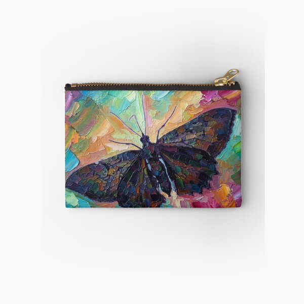 Item preview, Moth On Windshield  designed and sold by DDLeach.