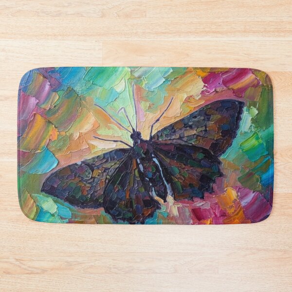 Item preview, Moth On Windshield  designed and sold by DDLeach.