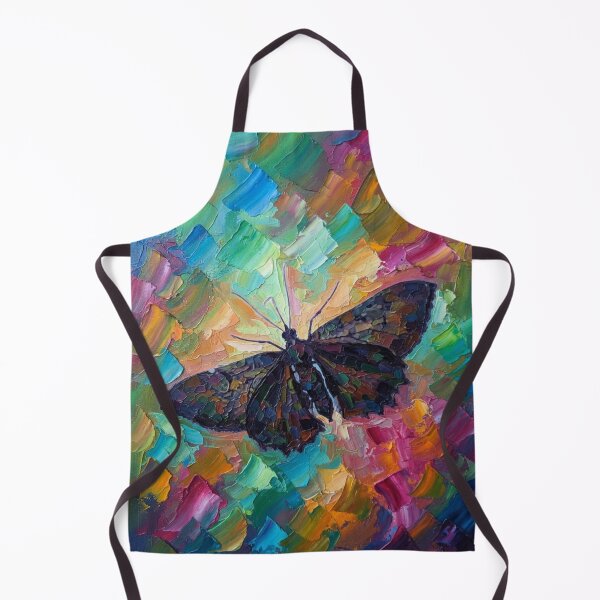 Item preview, Moth On Windshield designed and sold by DDLeach.