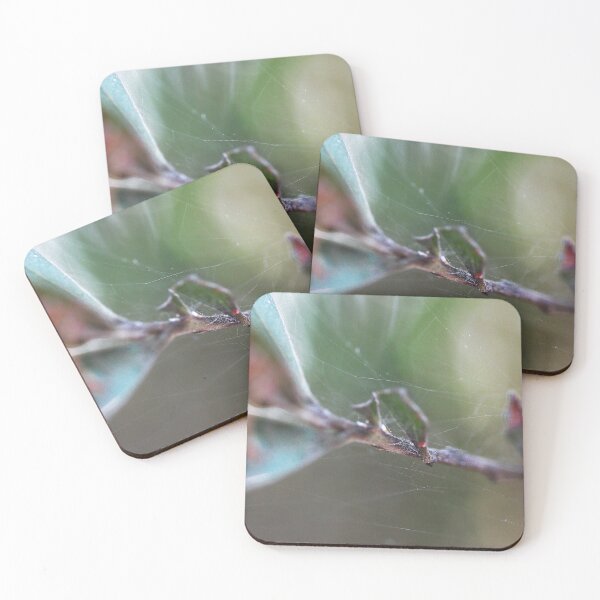 Item preview, Web on a Branch  designed and sold by Jodie Cooper.