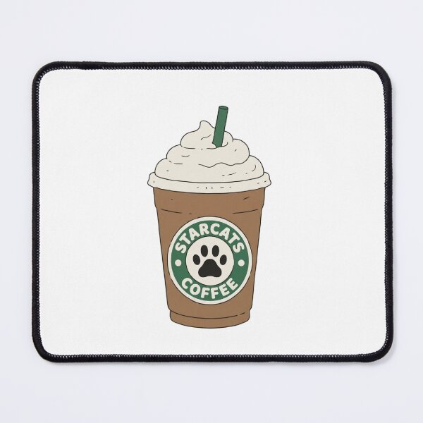 Item preview, Funny Cat Lover Caffeine Addict Gift designed and sold by wingoo22.