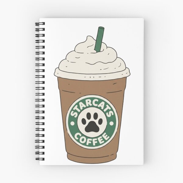 Item preview, Funny Cat Lover Caffeine Addict Gift designed and sold by wingoo22.