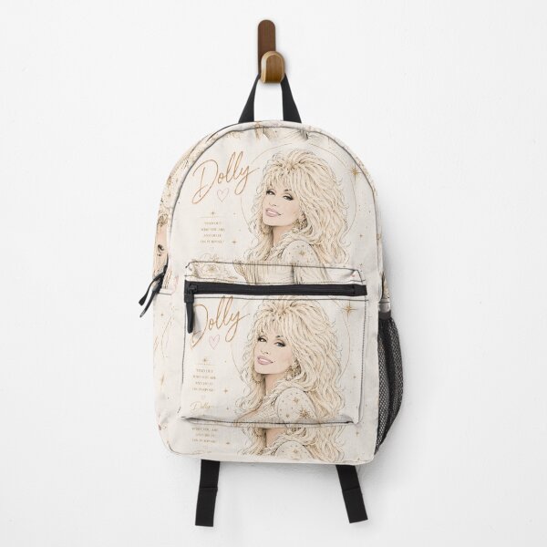 Item preview, Dolly Parton (V3) designed and sold by PeacefulHShop.