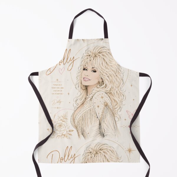 Item preview, Dolly Parton (V3) designed and sold by PeacefulHShop.