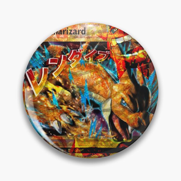 Item preview, [iM] M Charizard Y designed and sold by iMpuriest.