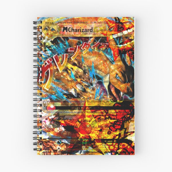 Item preview, [iM] M Charizard Y designed and sold by iMpuriest.