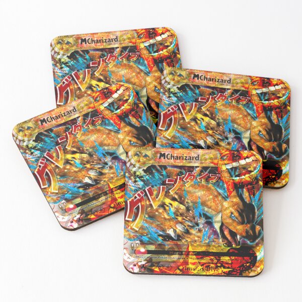 Item preview, [iM] M Charizard Y designed and sold by iMpuriest.