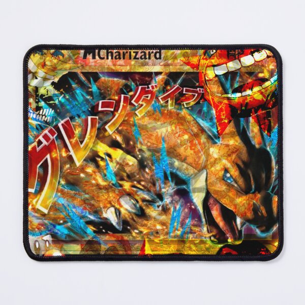 Item preview, [iM] M Charizard Y designed and sold by iMpuriest.