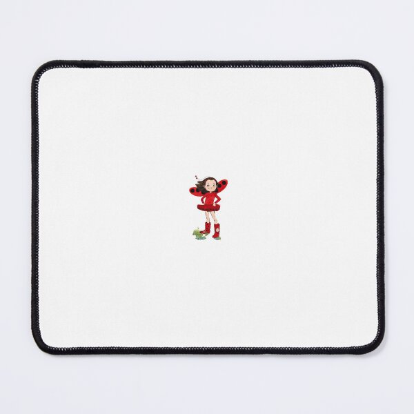 Item preview, Ladybug girl designed and sold by LillieLane.