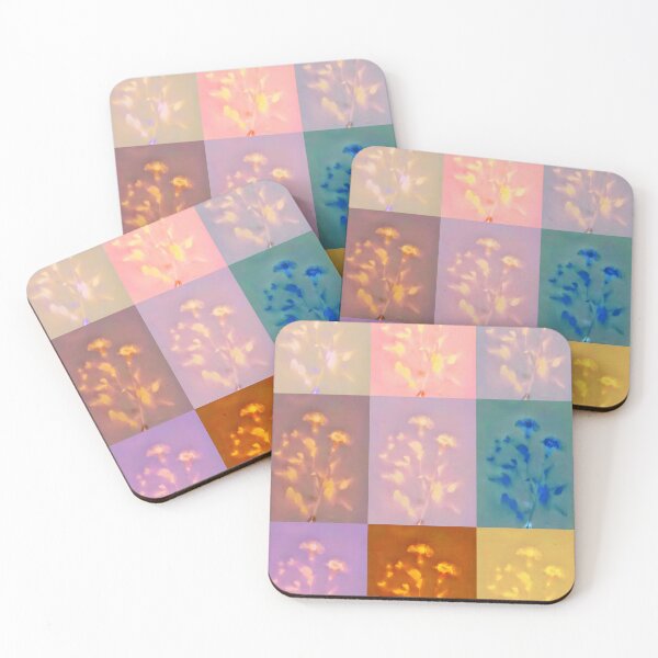 Item preview, Lumen: A Sea of Flowers designed and sold by Be Xiang.