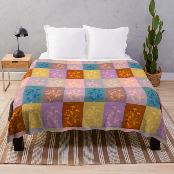 Item preview, Lumen: A Sea of Flowers designed and sold by Be Xiang.