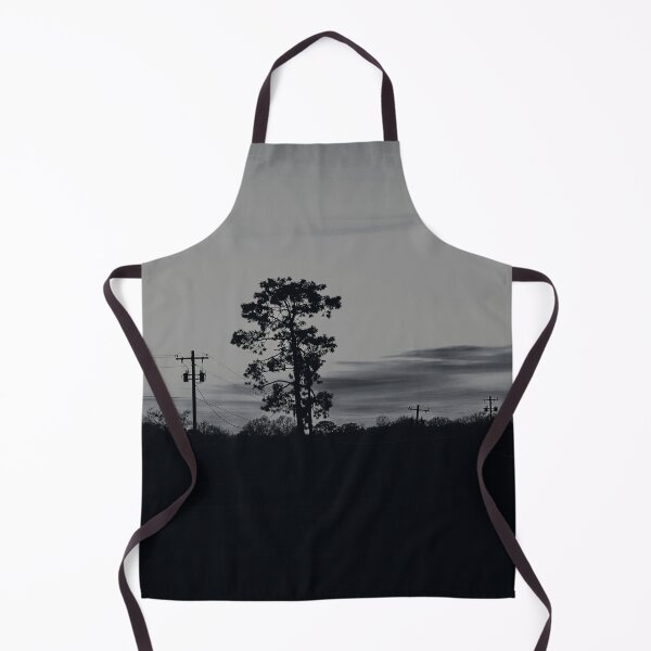 Item preview, Lonely Tree in Silhouette designed and sold by The Unpromised Lens.