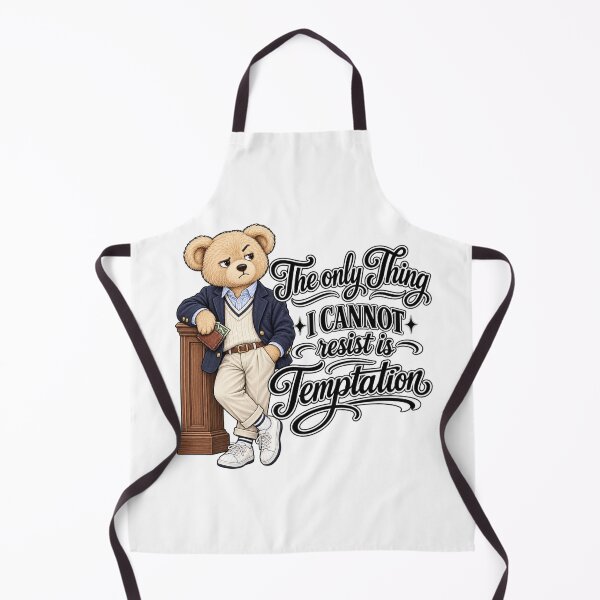 Item preview, Irresistible designed and sold by Quote Gallery.