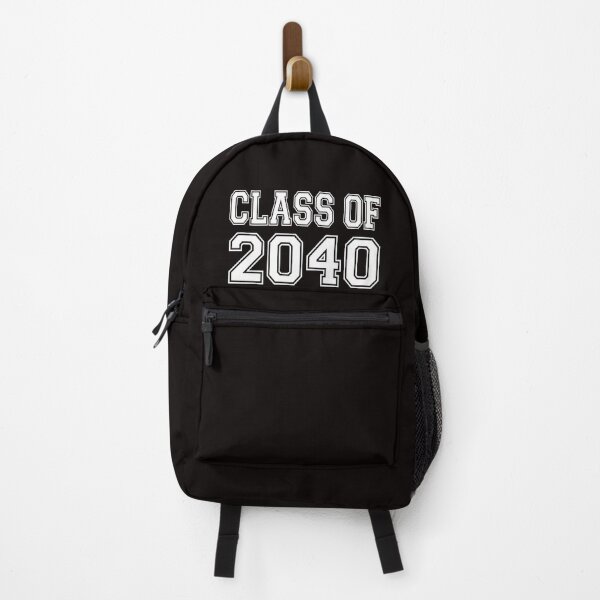 Item preview, Class of 2040 – Future Graduate Design designed and sold by FHdesigns.
