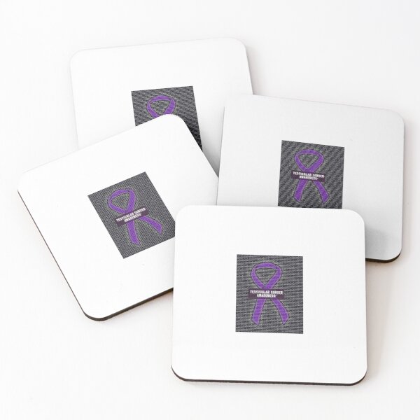 Item preview, Testicular Cancer Awareness Month Ribbon designed and sold by ASuspiciousMole.