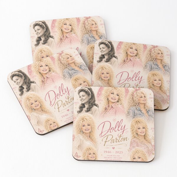 Item preview, Dolly Parton designed and sold by PeacefulHShop.