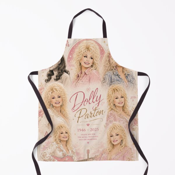 Item preview, Dolly Parton designed and sold by PeacefulHShop.