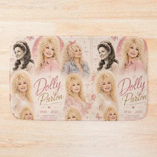 Item preview, Dolly Parton designed and sold by PeacefulHShop.