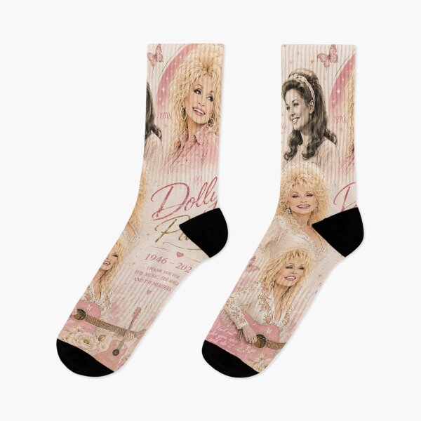 Item preview, Dolly Parton designed and sold by PeacefulHShop.