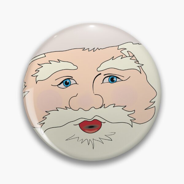 Item preview, Santa Claus  designed and sold by Spirit-Dragon.
