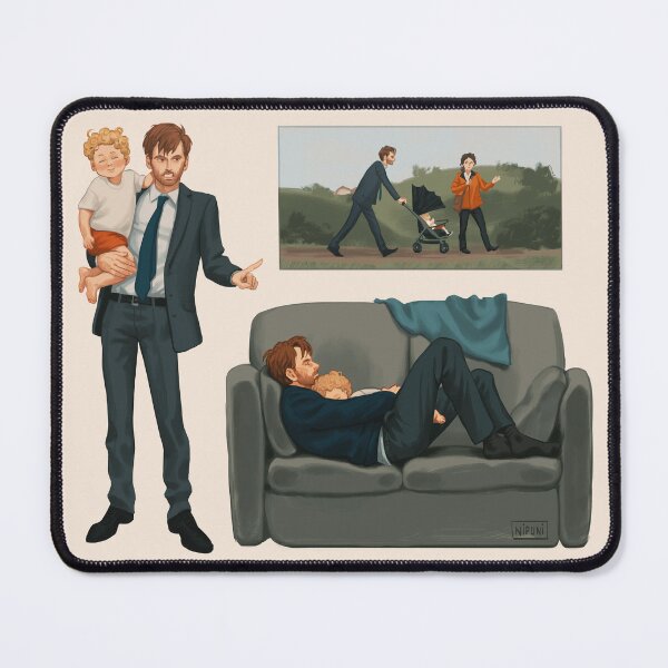 Item preview, Hardy and Fred designed and sold by nipuni.