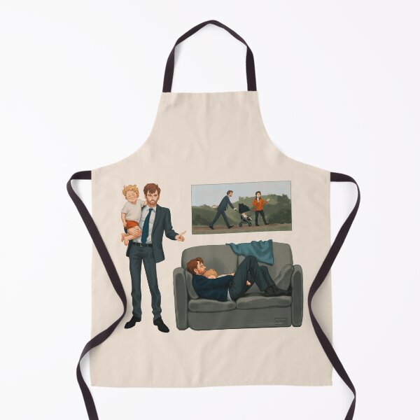 Item preview, Hardy and Fred designed and sold by nipuni.