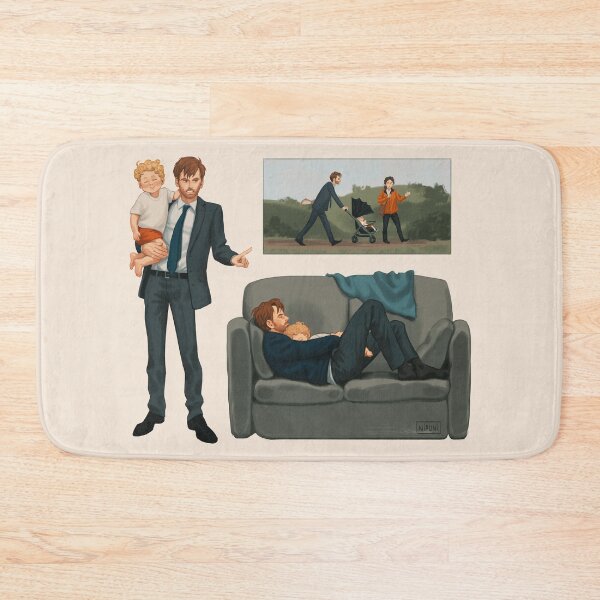 Item preview, Hardy and Fred designed and sold by nipuni.