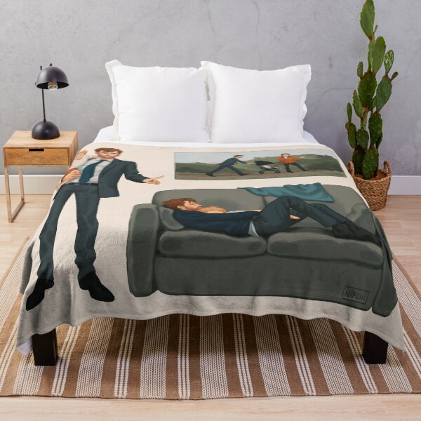 Item preview, Hardy y Fred designed and sold by nipuni.