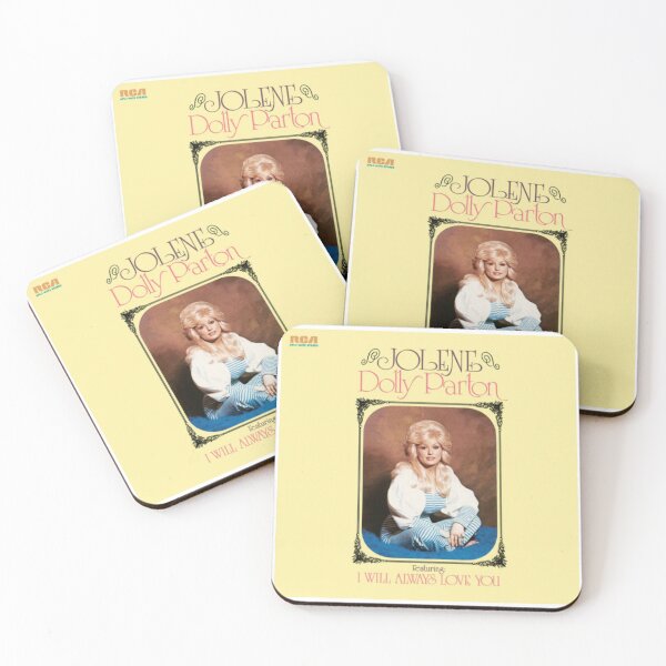 Item preview, Dolly Parton Jolene designed and sold by hellbillyhorror.