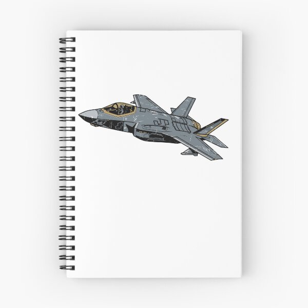 Item preview, Advanced Stealth Fighter Vector Aircraft Art designed and sold by IRON WINGS /USAF.