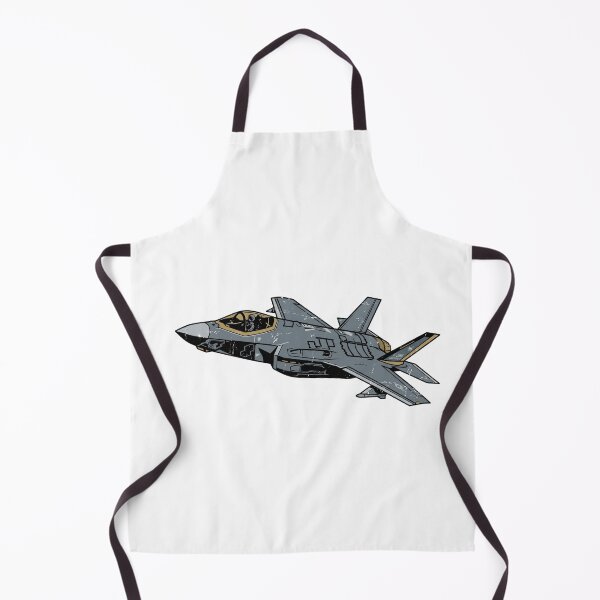 Item preview, Advanced Stealth Fighter Vector Aircraft Art designed and sold by IRON WINGS /USAF.