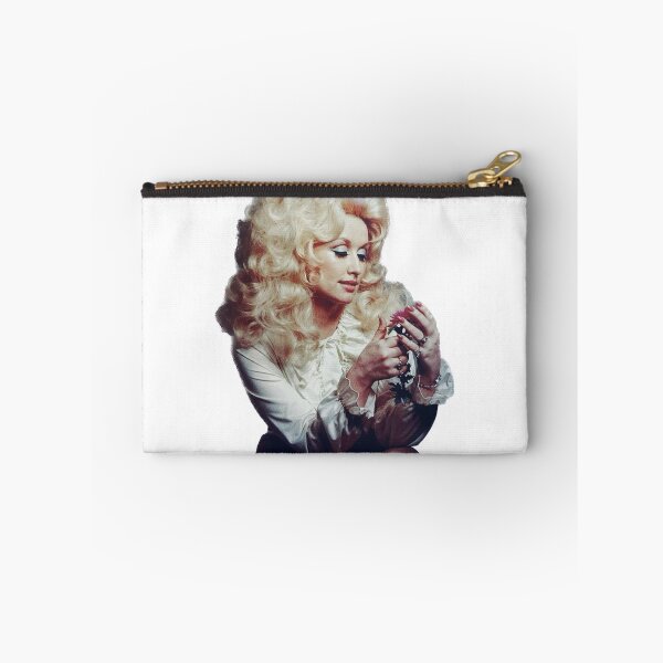 Item preview, Dolly Parton designed and sold by hellbillyhorror.