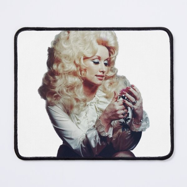 Item preview, Dolly Parton designed and sold by hellbillyhorror.