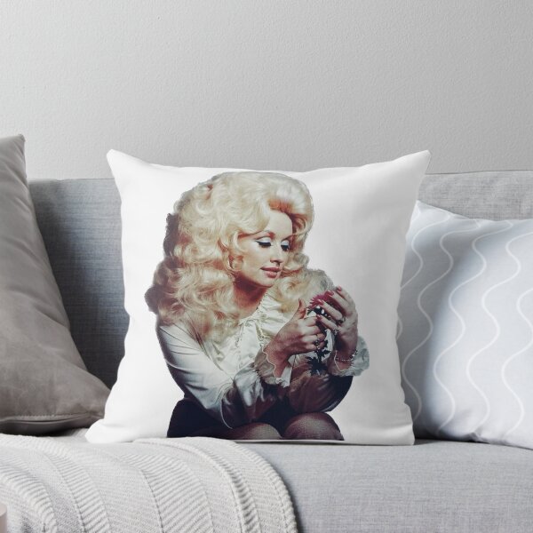 Item preview, Dolly Parton designed and sold by hellbillyhorror.