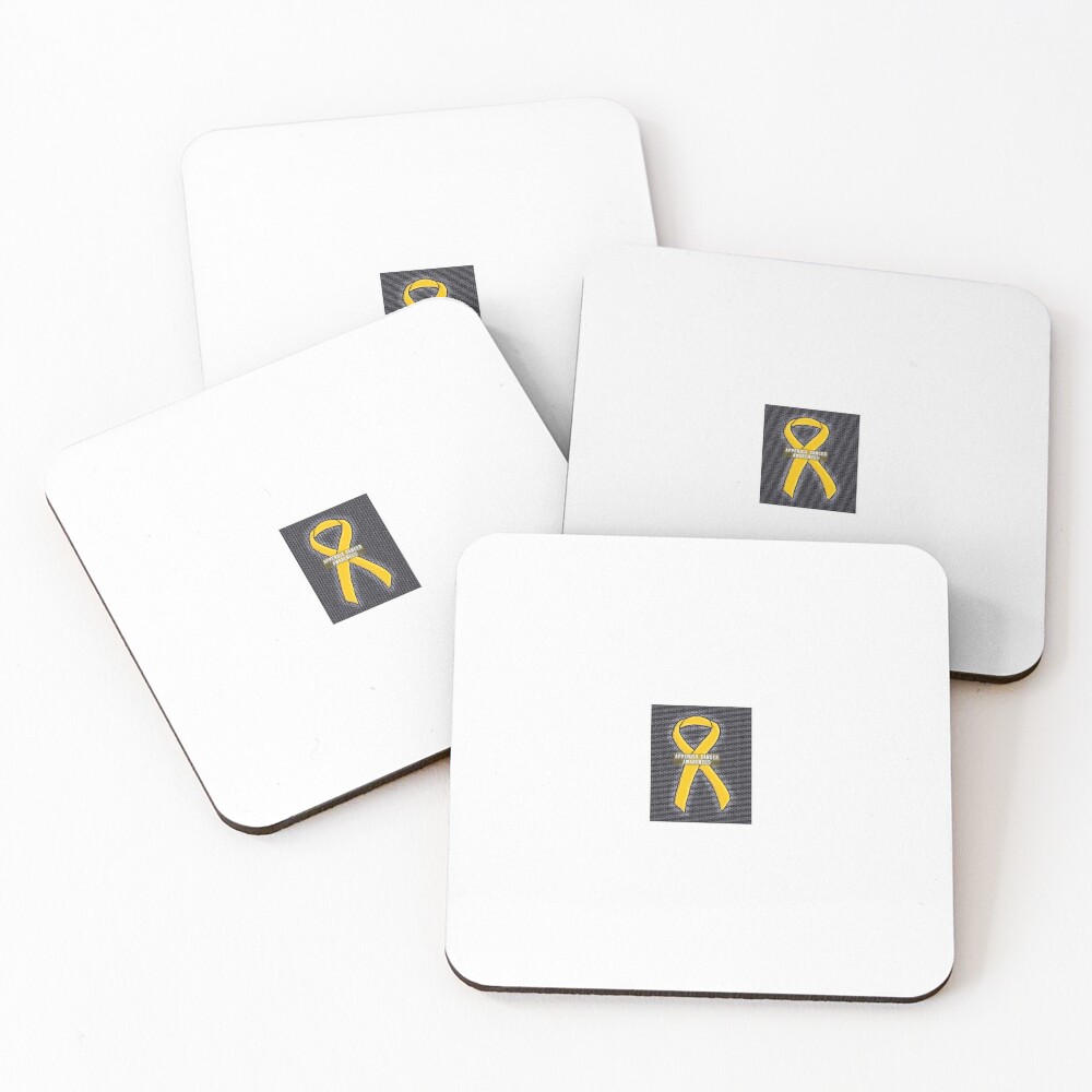 Item preview, Coasters (Set of 4) designed and sold by ASuspiciousMole.