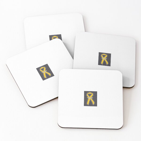 Item preview, Appendix Cancer Awareness Month Ribbon designed and sold by ASuspiciousMole.