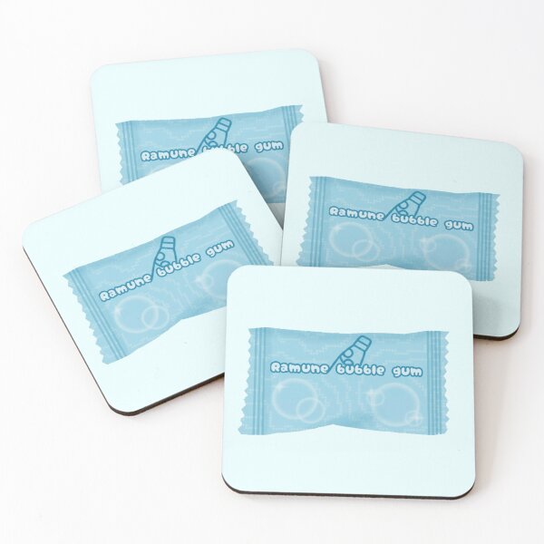 Item preview, Copy of Soda blisters candies pack print. designed and sold by YaroshMaria.