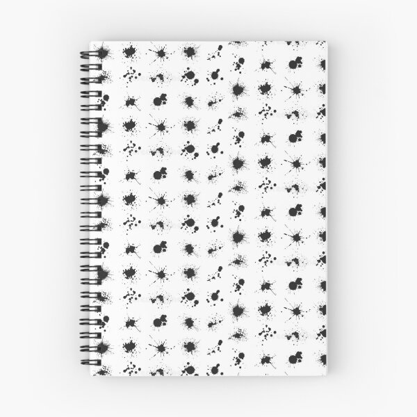 Item preview, Splats  designed and sold by Eddy Teez.