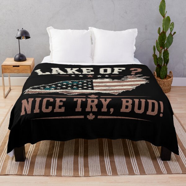 Item preview, Lake America | Lake Ontario designed and sold by TEEJAMBOREE.