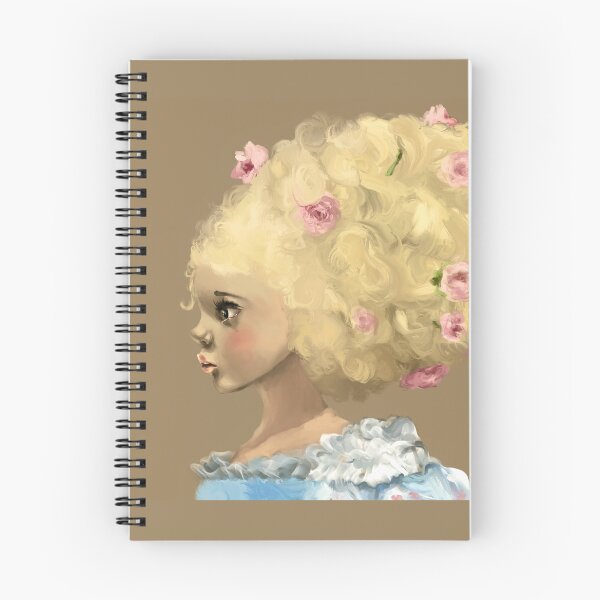 Item preview, Rococo hair designed and sold by Annya56.