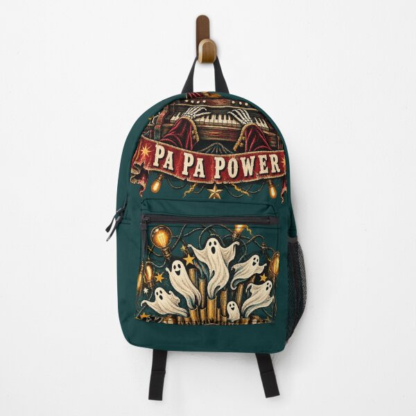 Item preview, Pa Pa Power - Huesos de hombre muerto designed and sold by hesjustken.