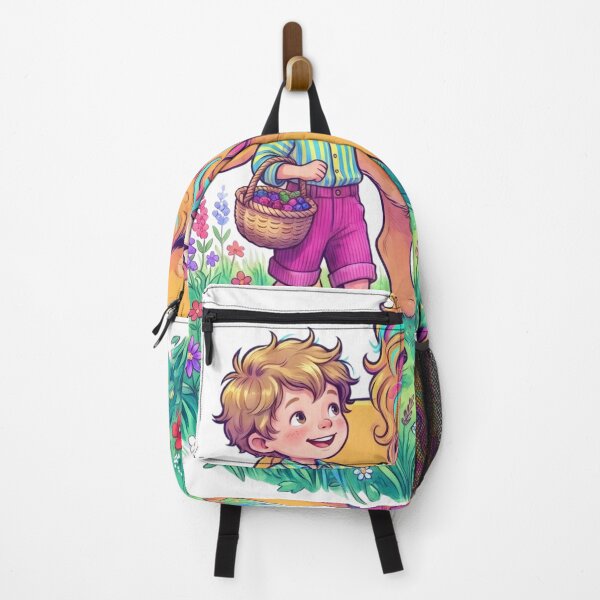 Item preview, The Boy and the Lion designed and sold by PP&RAINBOW SHOP.