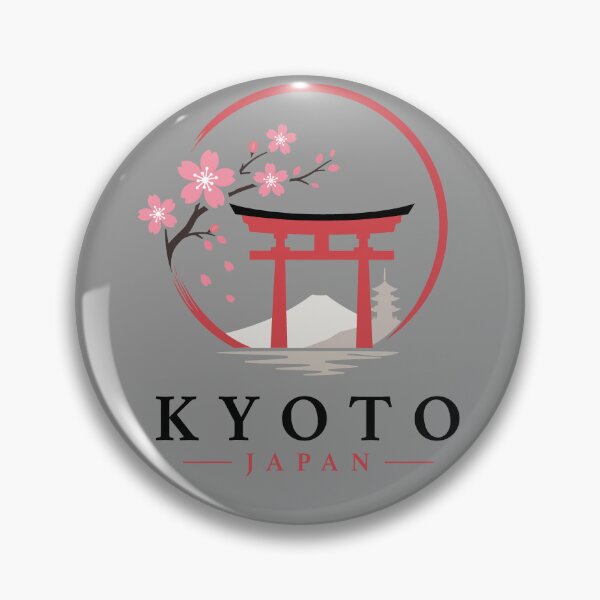 Item preview, Kyoto Japan designed and sold by NPStudio.