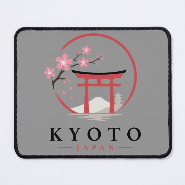 Item preview, Kyoto Japan designed and sold by NPStudio.