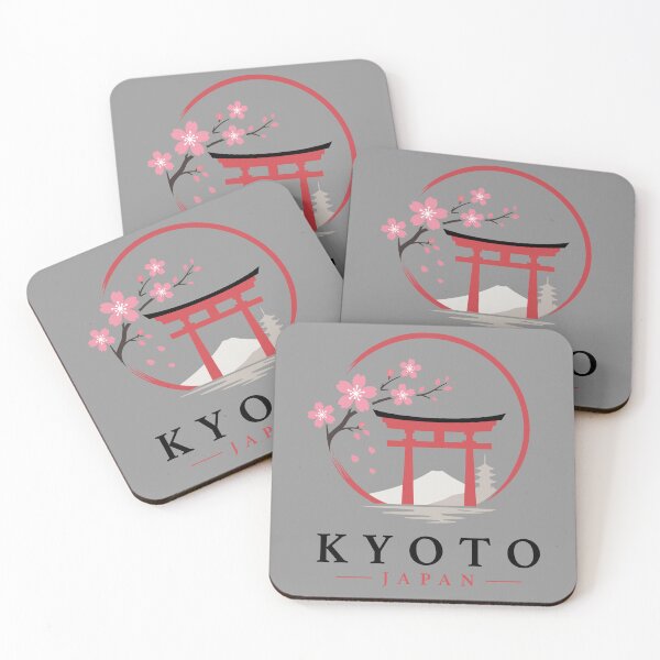 Item preview, Kyoto Japan designed and sold by NPStudio.